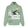 Broken Planet hoodie