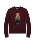 RL Bear sweater