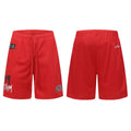 Chrome heart sport shorts