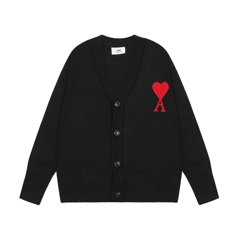 Ami paris sweater