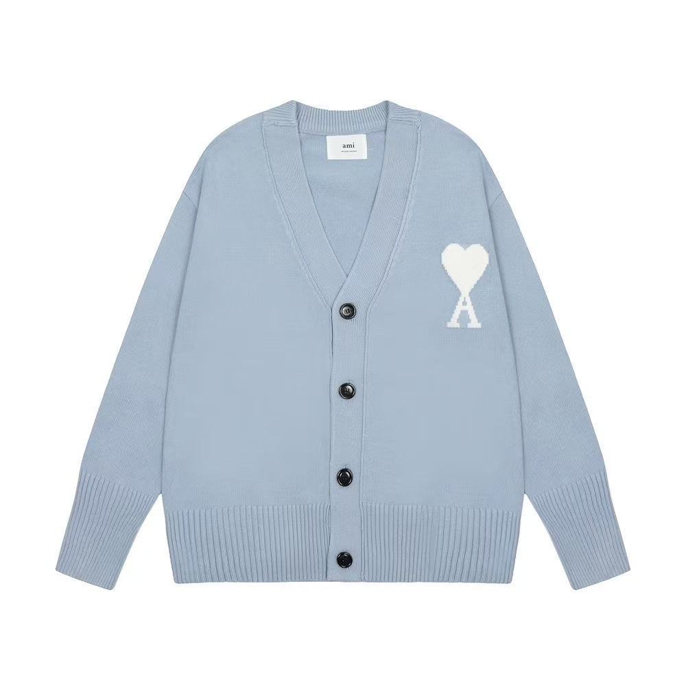 Ami paris sweater