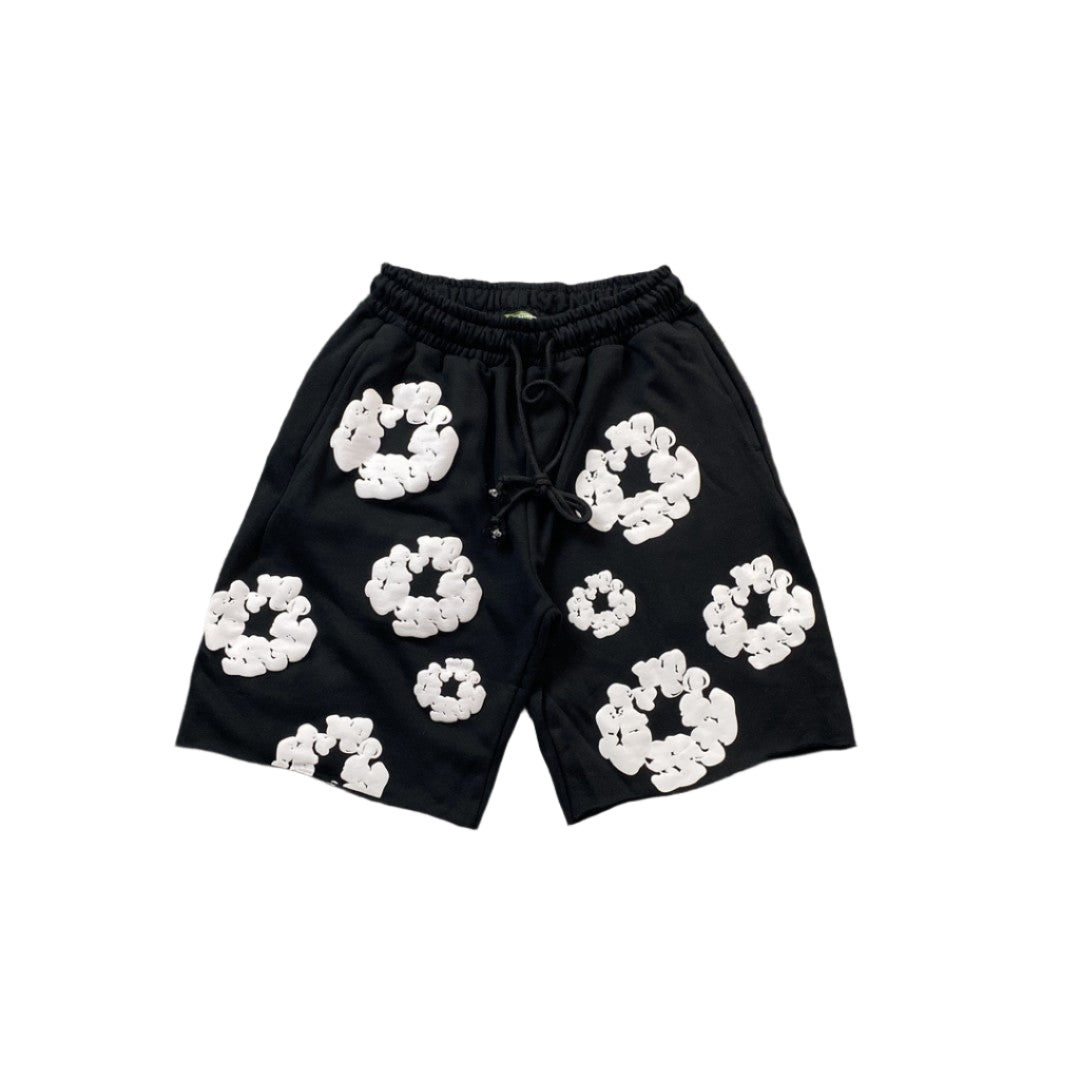 Denim tears shorts