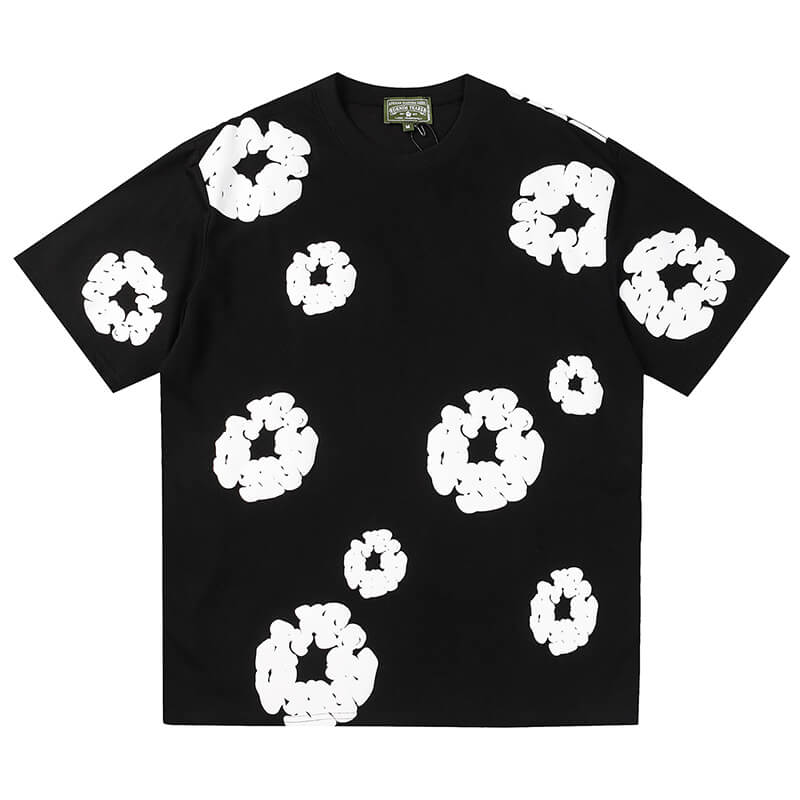 Denim tears shirt
