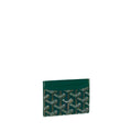 Goyard card holder