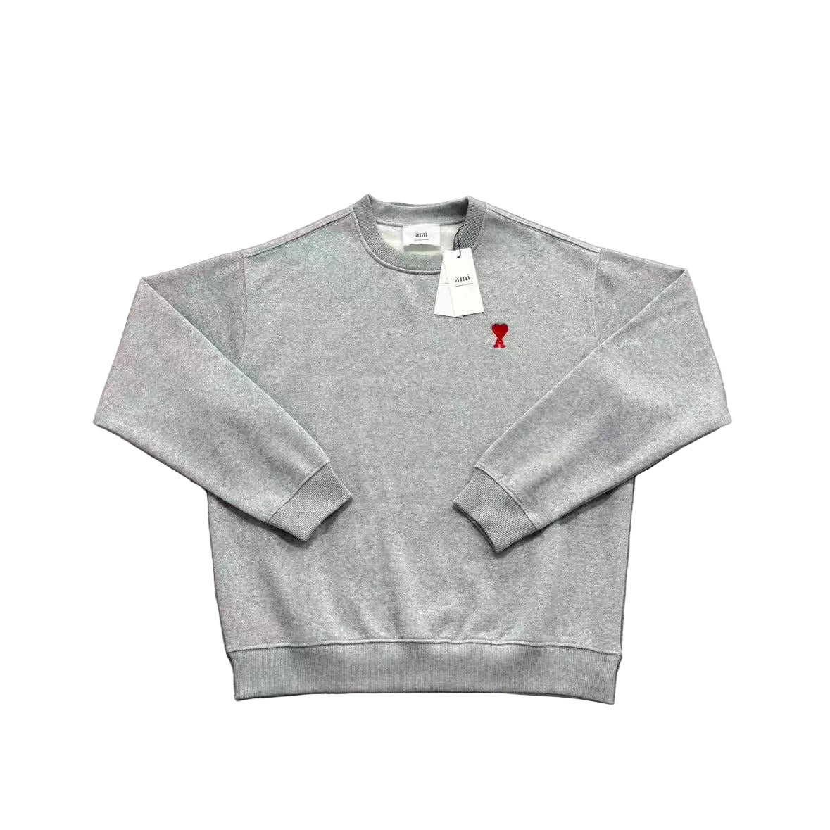 ami sweater
