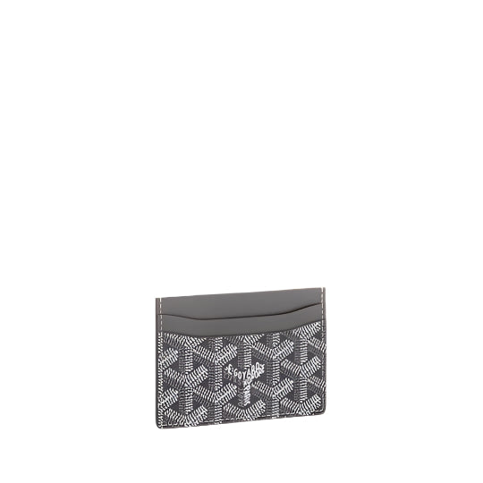 Goyard card holder