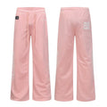 Chrome heart pants