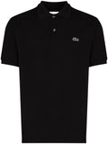 Lacoste polo black
