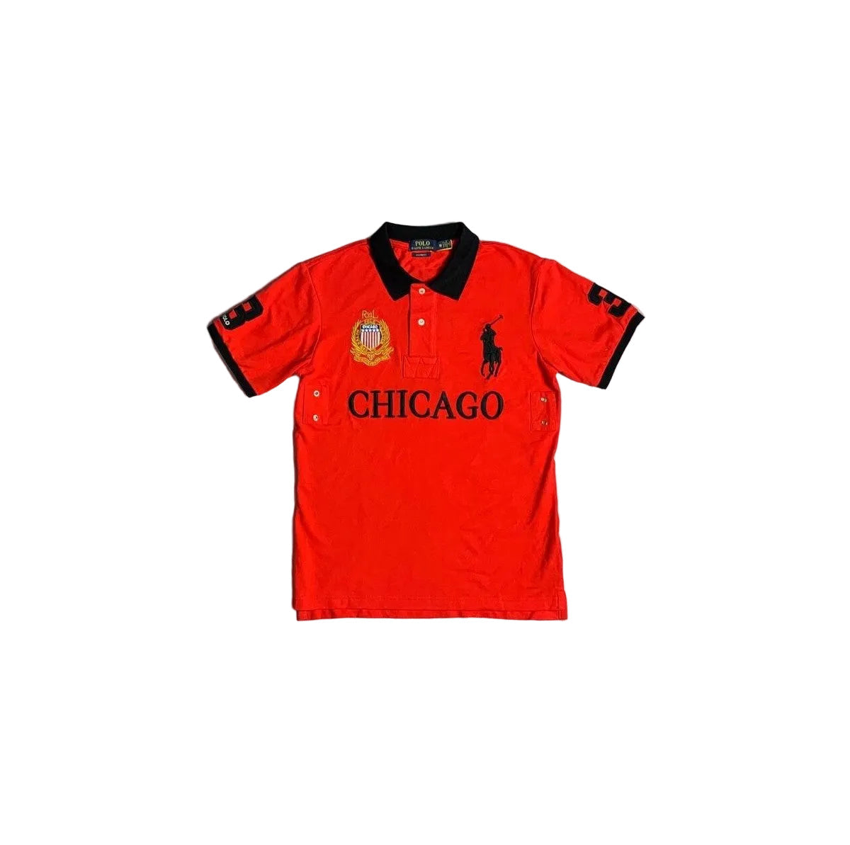 Chief keef polo