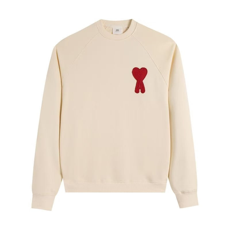 ami sweater