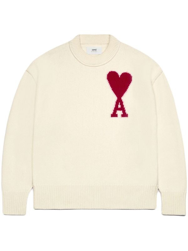 AP sweater