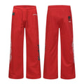 Chrome heart pants