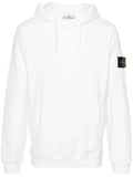 Stone island hoodie