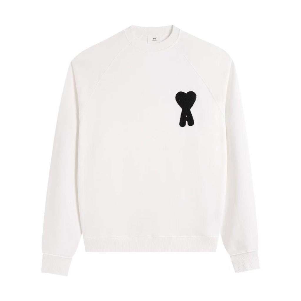 ami sweater