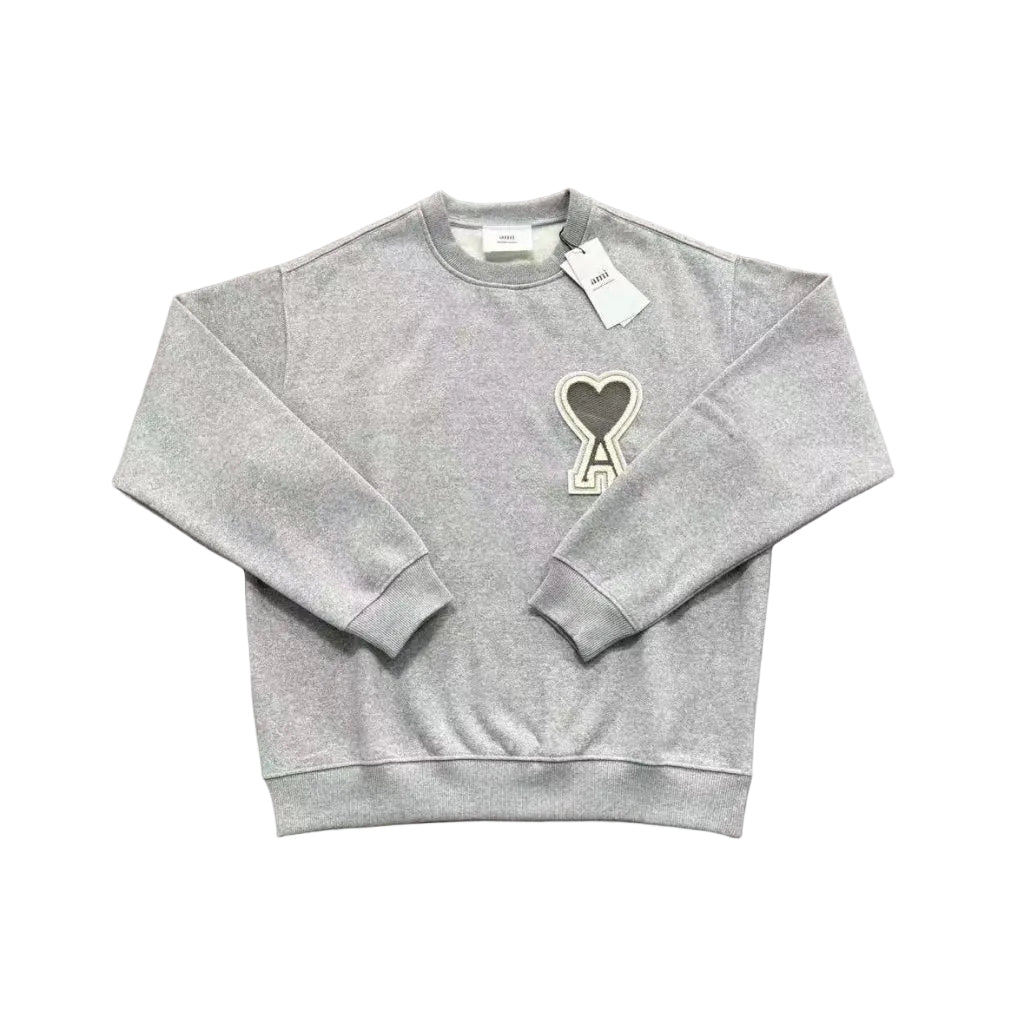 ami sweater