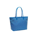 Goyard tote bag