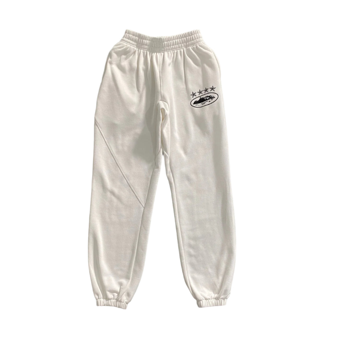 Corteiz 4 star pants