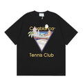 Casablanca tee
