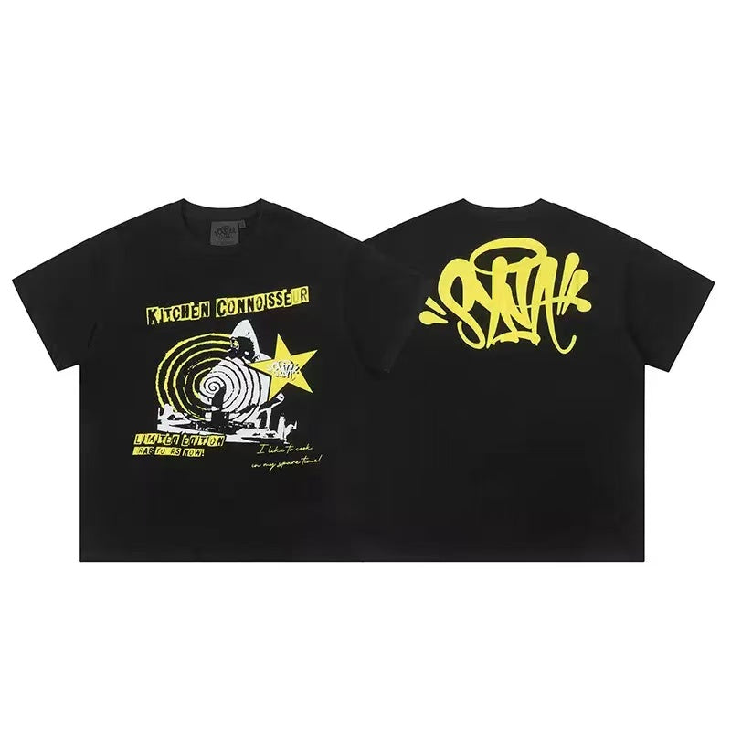 Syna tee
