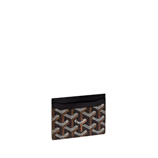 Goyard card holder