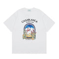 Casablanca tee
