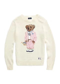 RL Bear sweater