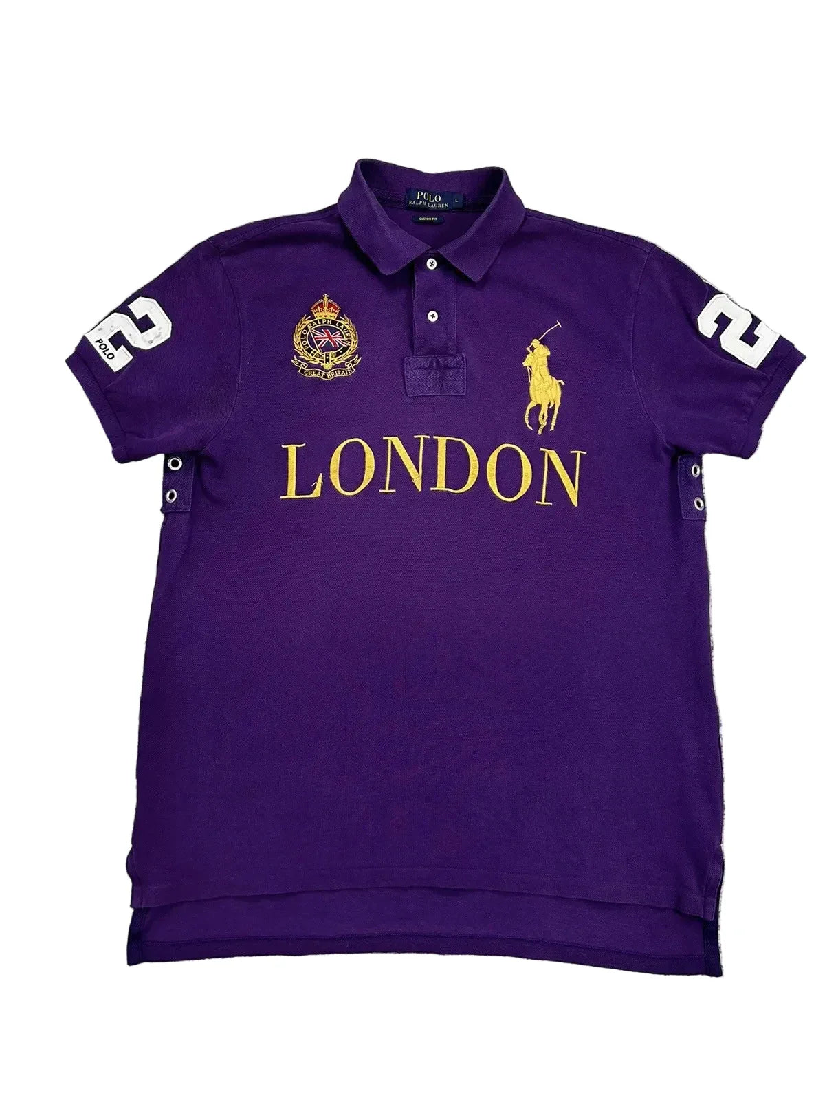 Chief keef polo
