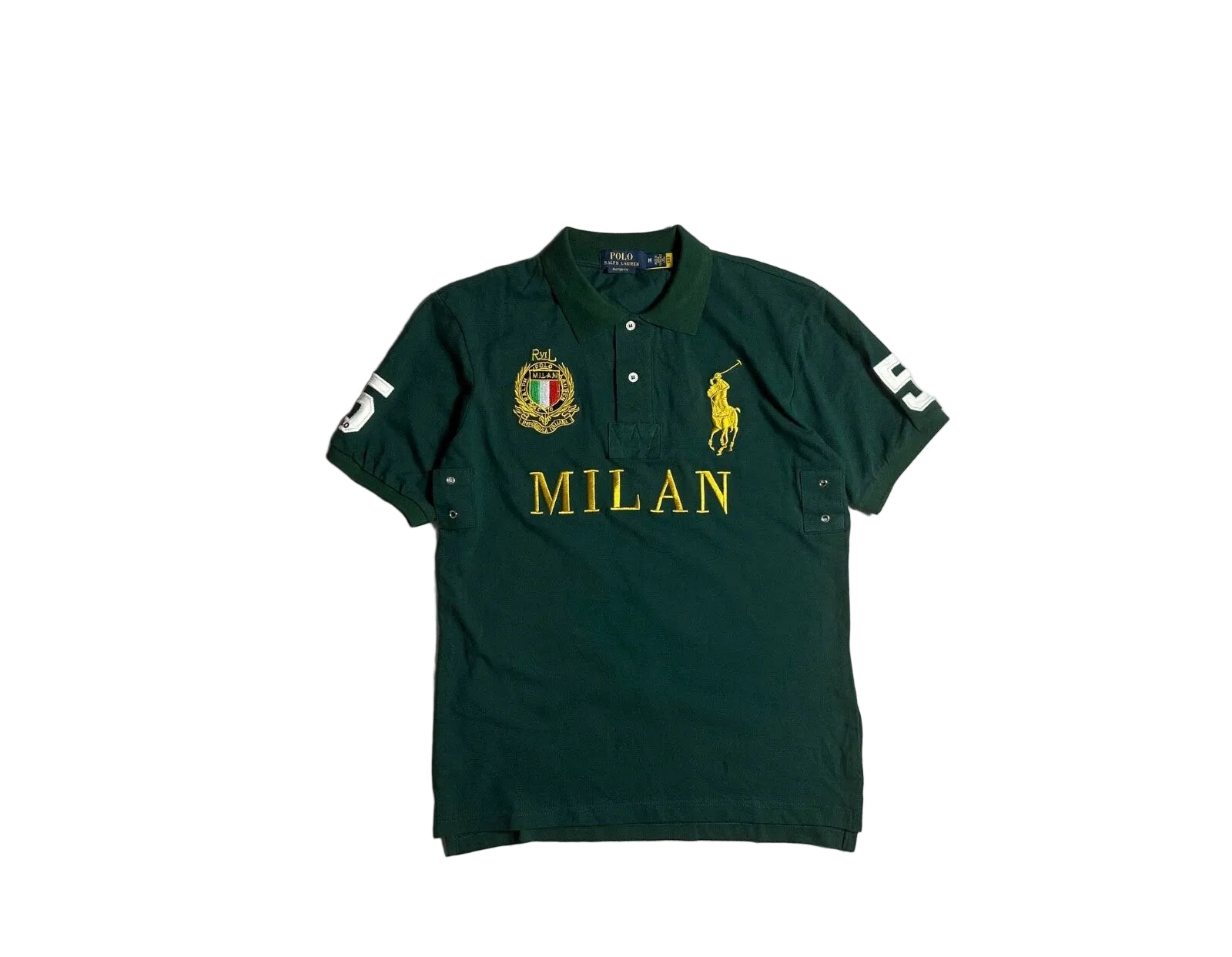 Chief keef polo