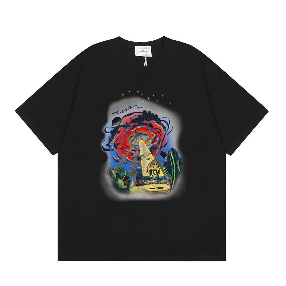 Casablanca tee