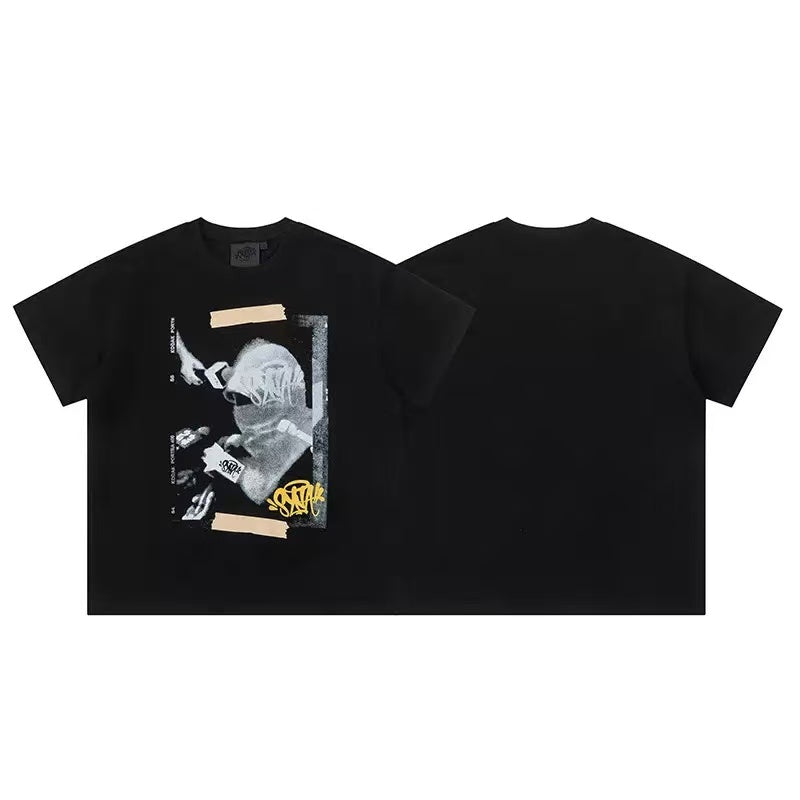 Syna tee