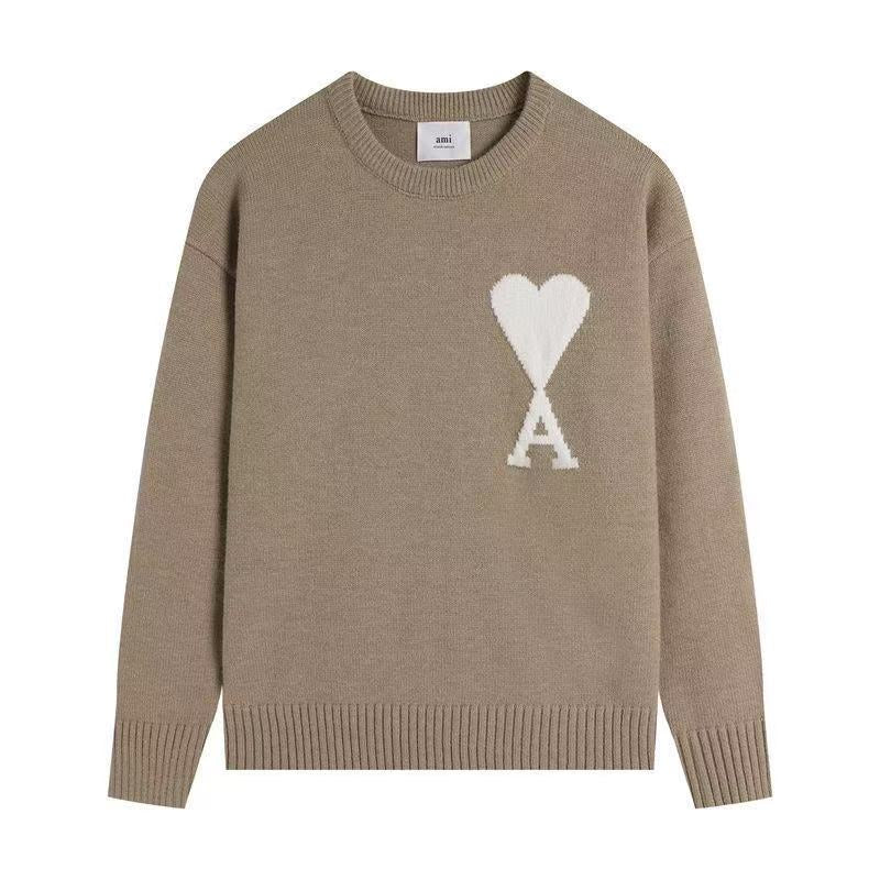 Ami paris sweater