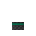 Lv card holder