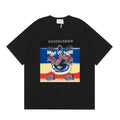 Casablanca tee