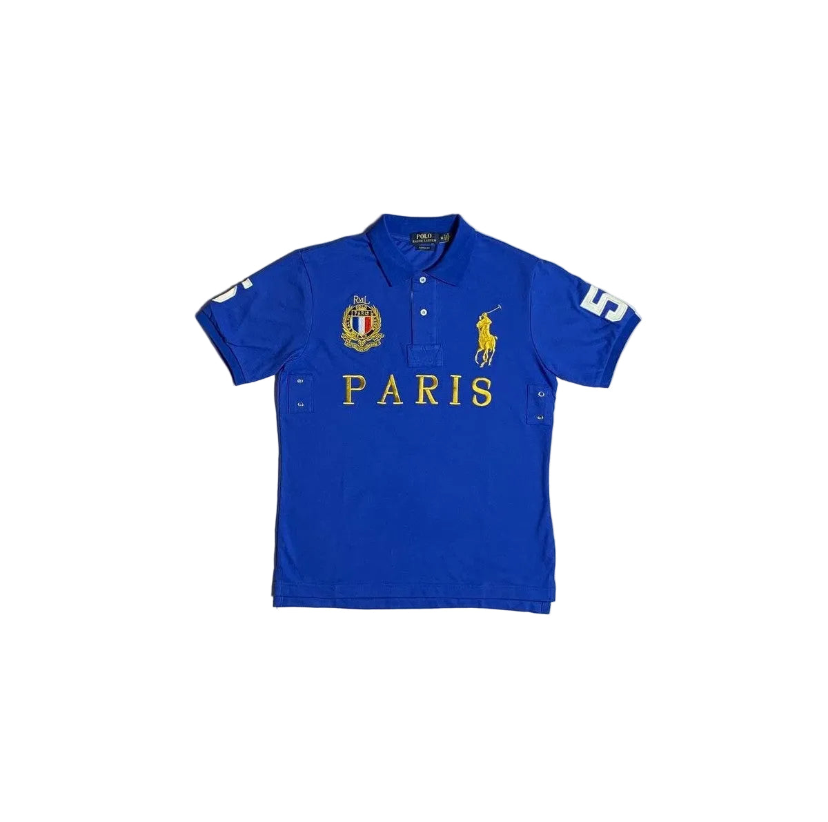 Chief keef polo