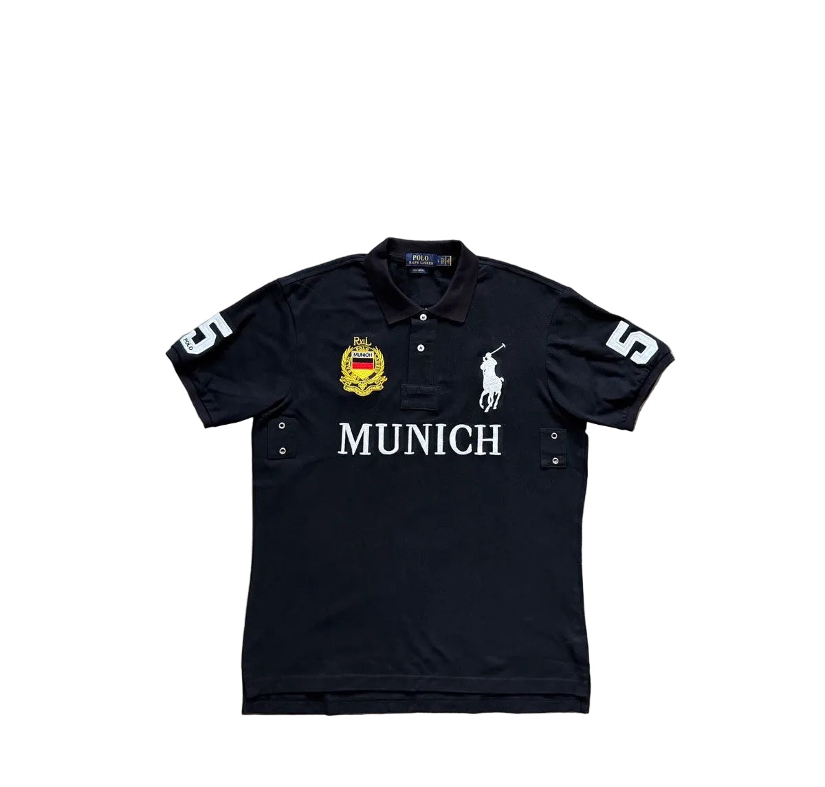 Chief keef polo