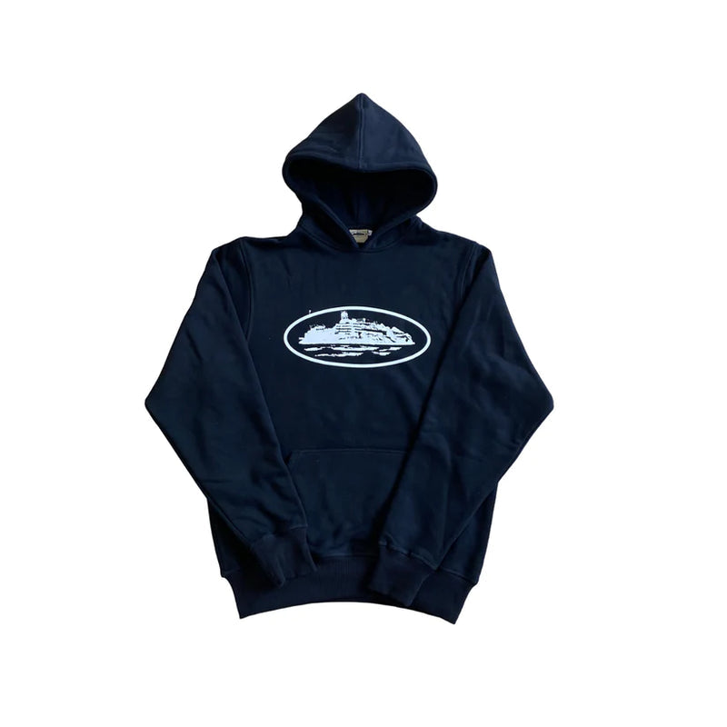 Corteiz hoodie