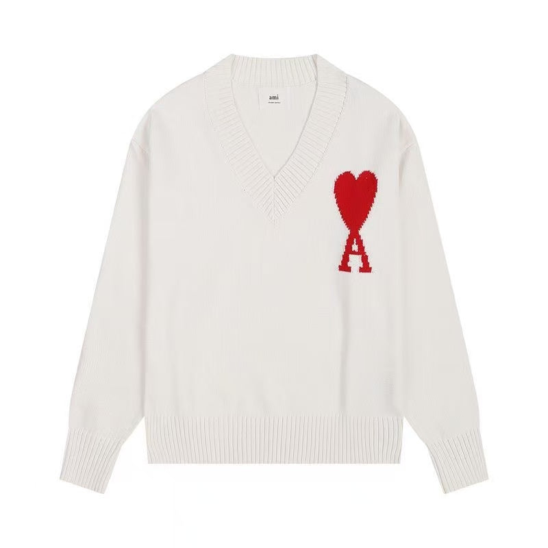 Ami paris sweater