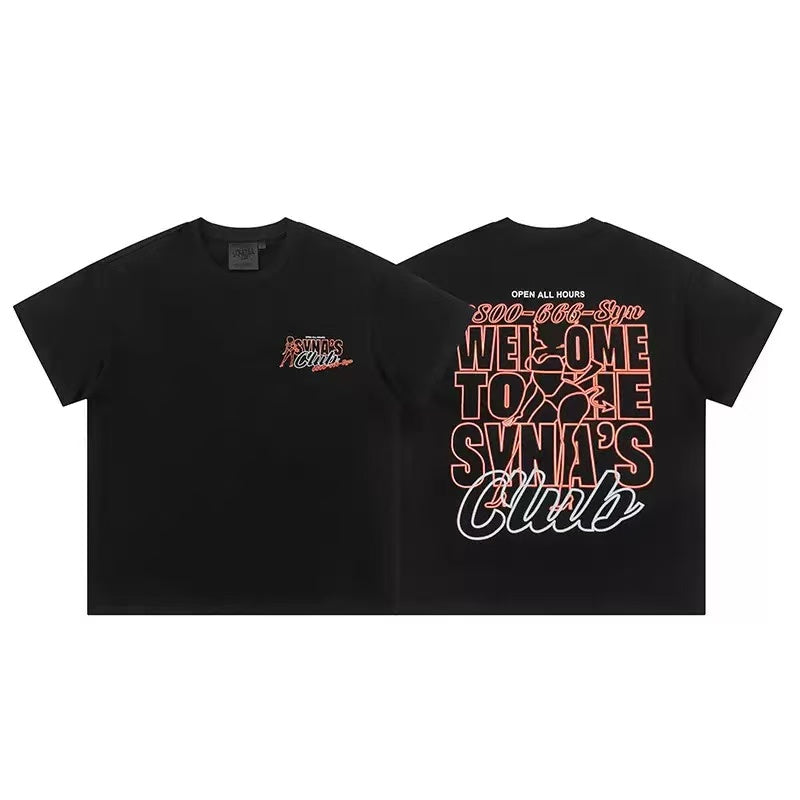 Syna tee