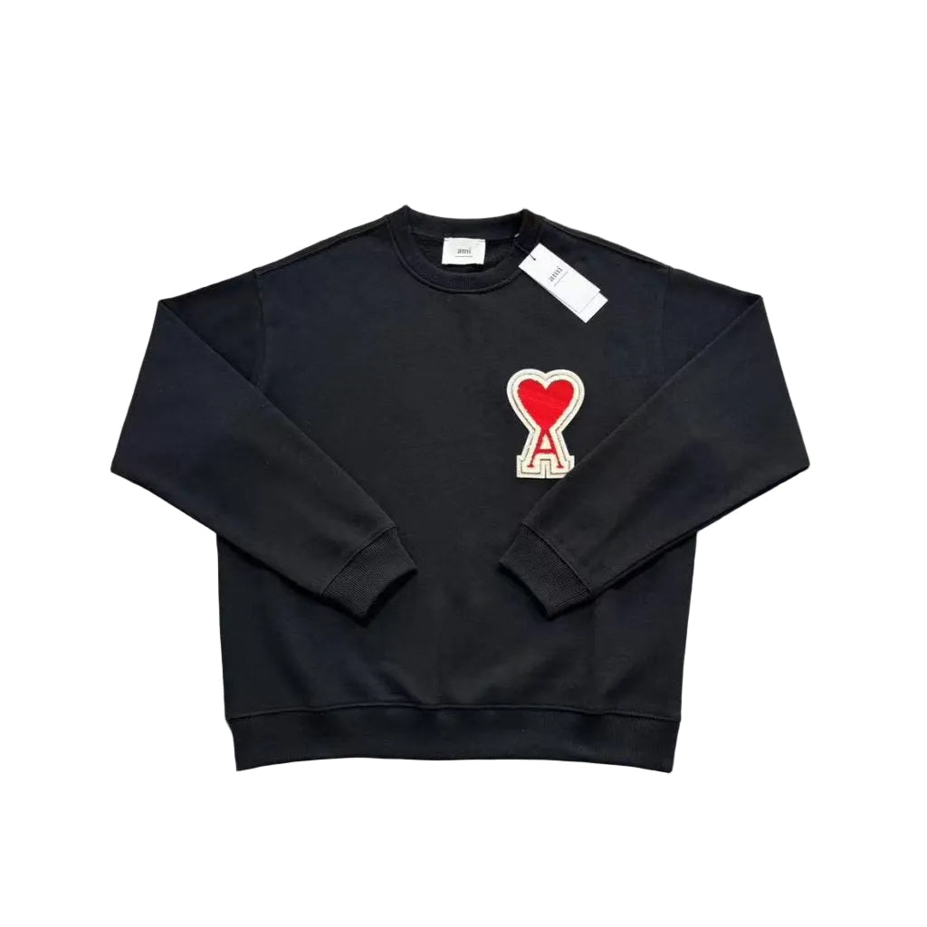 ami sweater
