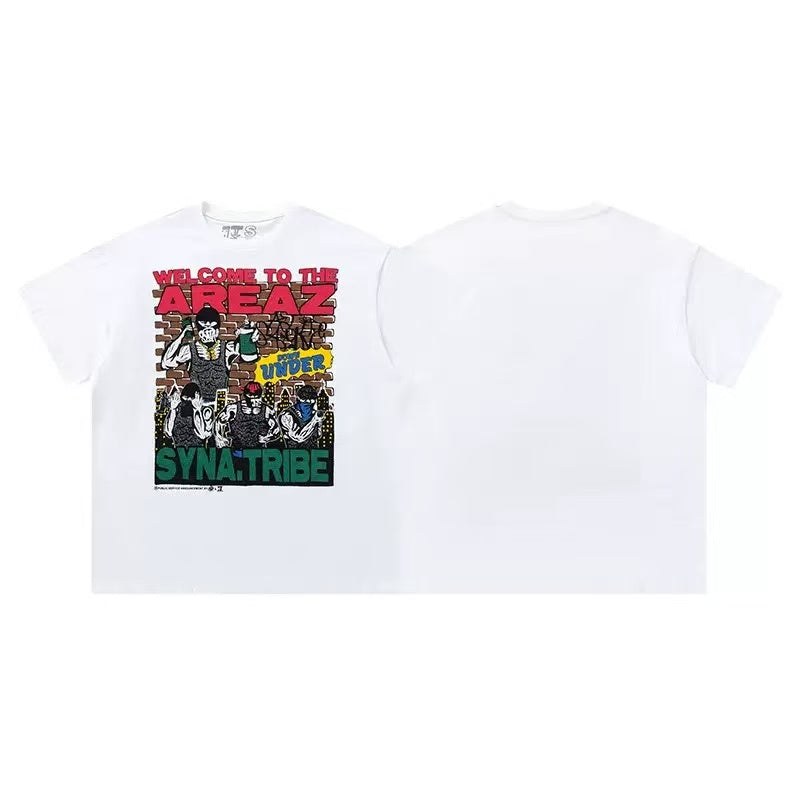 Syna tee