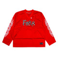 Chrome heart sport long sleeve