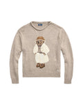 RL Bear sweater