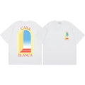 Casablanca tee