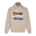 Broken Planet hoodie