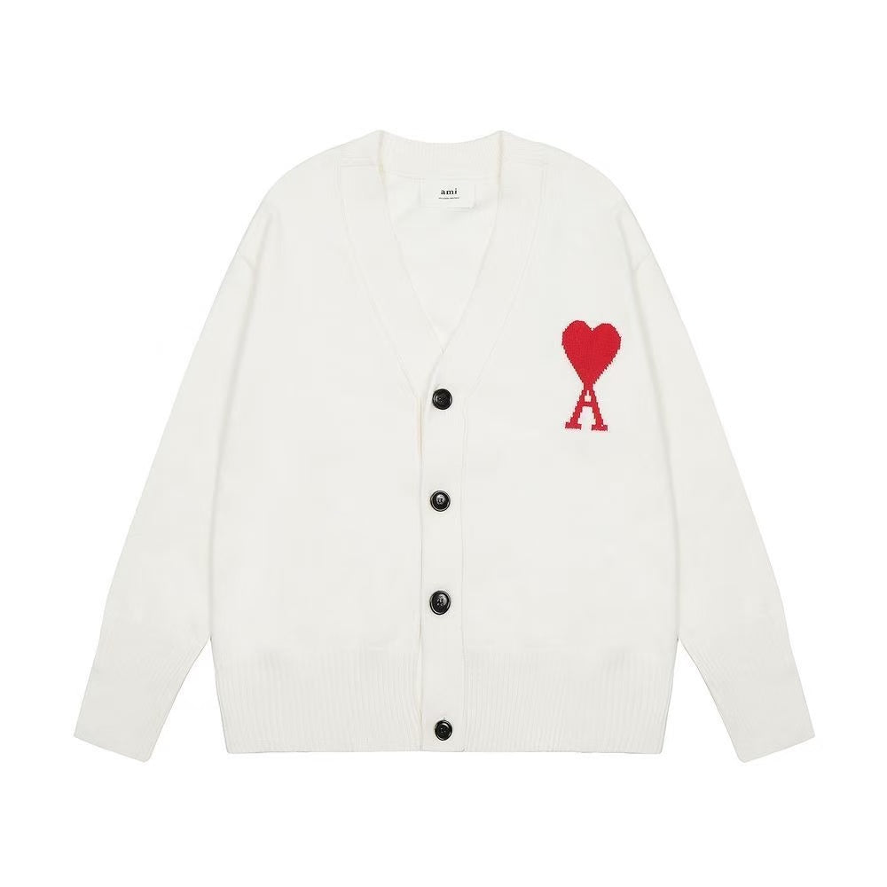 Ami paris sweater