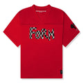 Chrome heart sport shirt