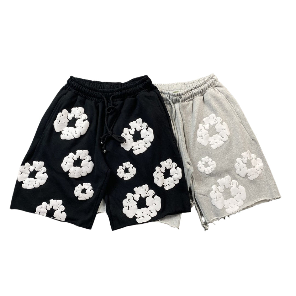 Denim tears shorts
