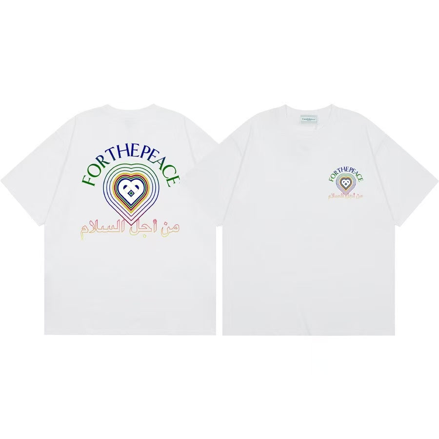Casablanca tee