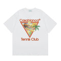 Casablanca tee