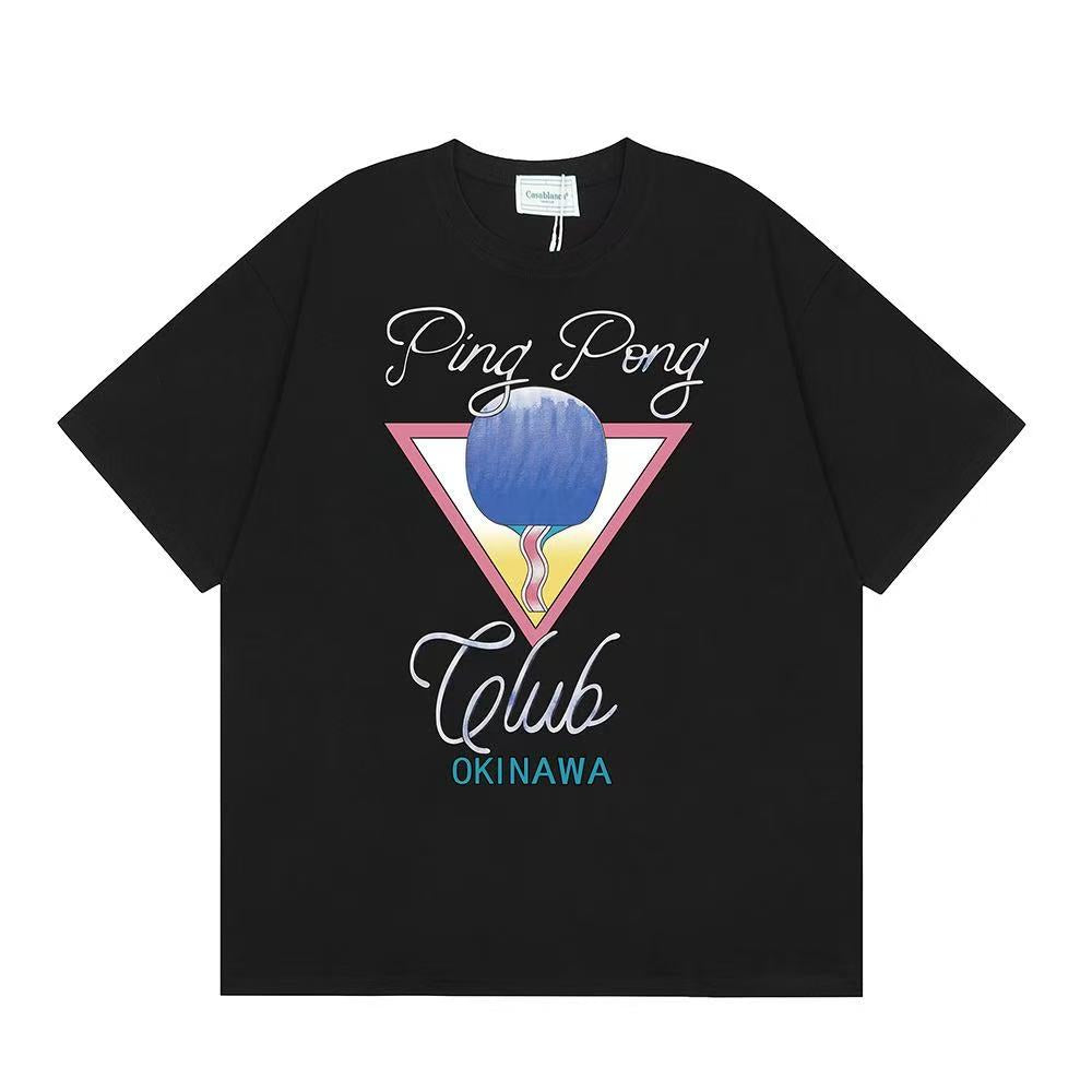Casablanca tee